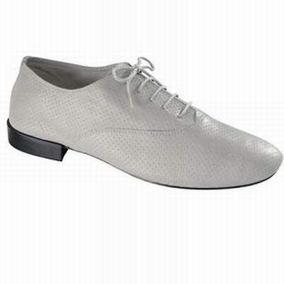 chaussure repetto solde